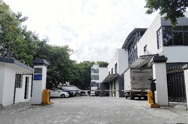 Guangzhou Yuou Technology Co., Ltd Profil perusahaan