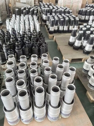 Guangzhou Yuou Technology Co., Ltd lini produksi pabrik