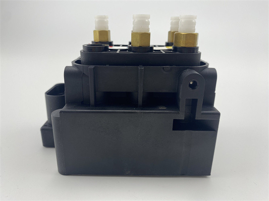 Blok Katup Solenoid Suspensi Udara Mercedes Benz W222 0993200058