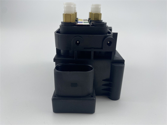 Blok Katup Solenoid Suspensi Udara Mercedes Benz W222 0993200058