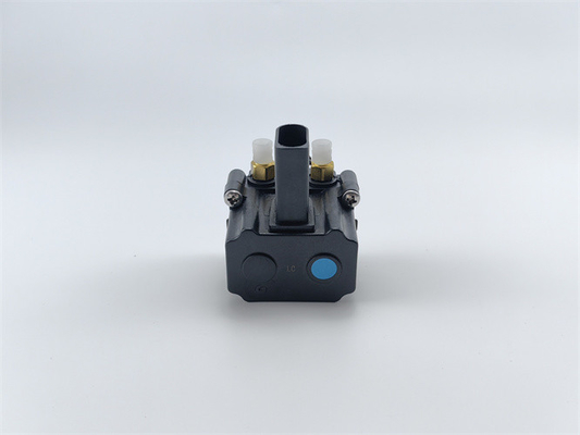 BMW X5 X6 37206789938 Suspensi Udara Solenoid Valve Block