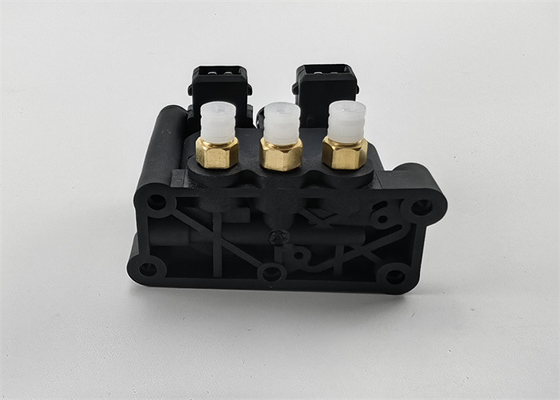 37226787616 Blok Katup Solenoid Suspensi Udara Untuk BMW E65 E66