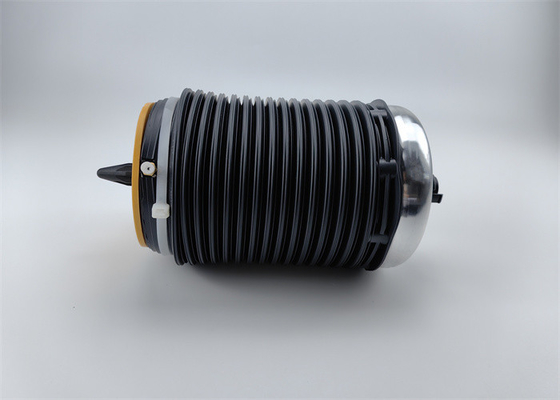 Audi A6 C7 Suspensi udara kiri belakang Spring Air Bag 4G0616001K