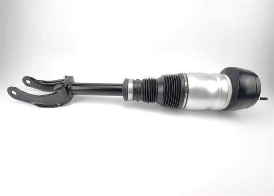 Air Suspension Shock Absorber Mercedes Benz W166 Depan Kiri 1663202513