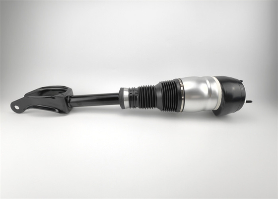 Air Shock Absorber untuk Mercedes Benz W166 Depan Kanan 1663202613