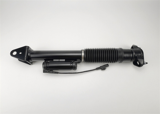 Air Shock Absorber Untuk Mercedes Benz W166 Belakang Kiri 1663200130