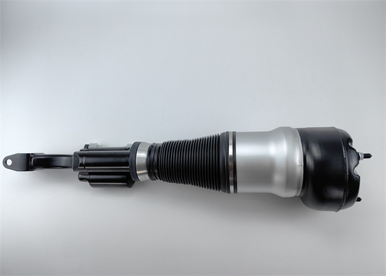 Suspensi udara depan kiri Shock Strut Untuk Mercedes Benz 2223204913
