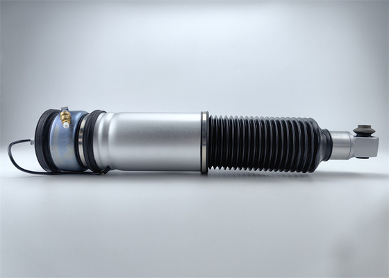 Suspensi udara belakang kanan Amp Shock 37126785536 Untuk BMW E65 E66