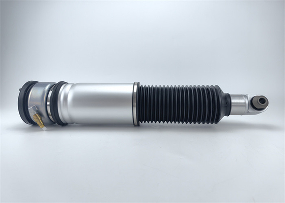 BMW Seri 7 E65 E66 Suspensi udara kanan belakang tanpa EDC 37126758574
