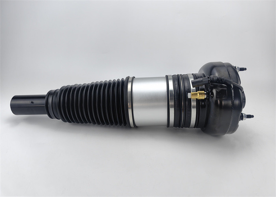 4H0616039D Air Suspension Shock Absorber Untuk Audi A8 D4 Depan Kiri