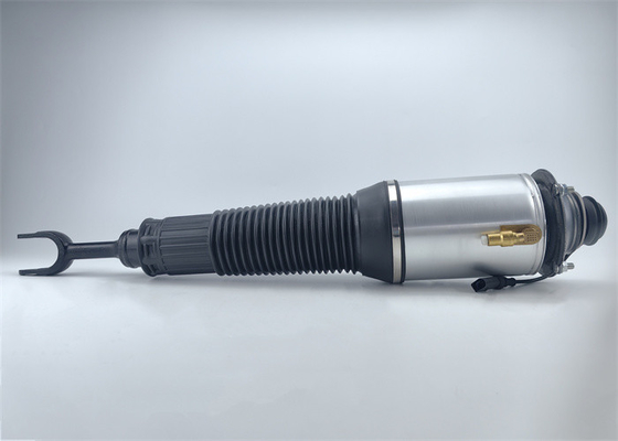 Air Suspension Strut Shock Absorber Untuk Audi A8 D3 Depan 4E0616039AF