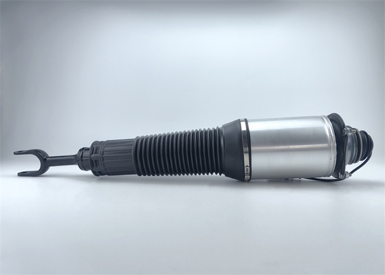 Air Suspension Strut Shock Absorber Untuk Audi A8 D3 Depan 4E0616039AF
