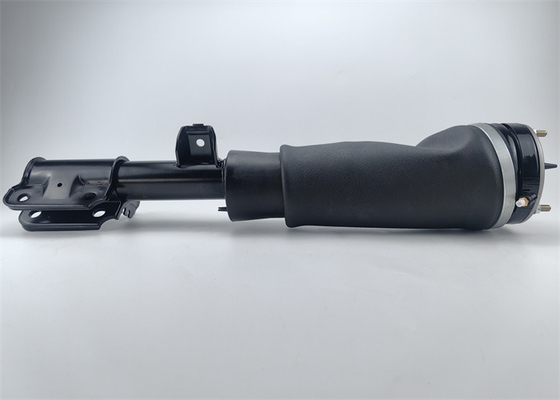 Bagian depan kiri LR012885 Air Shock Absorber Strut Untuk Range Rover L322