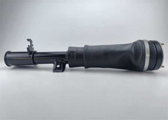Bagian depan kiri LR012885 Air Shock Absorber Strut Untuk Range Rover L322