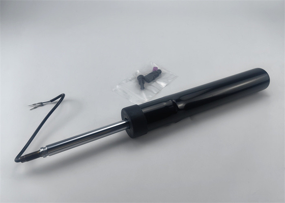 95B413031F Air Suspension Shock Absorber Untuk Porsche Macan Depan Kiri