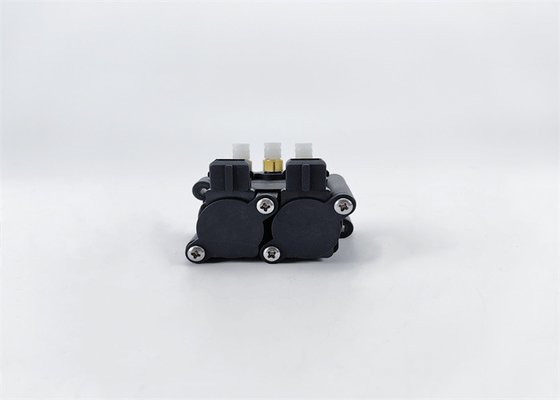 BMW E65 E66 37226787616 Suspensi Udara Solenoid Valve Block