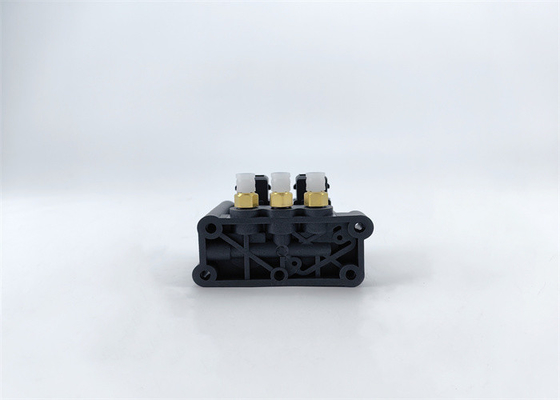BMW E65 E66 37226787616 Suspensi Udara Solenoid Valve Block