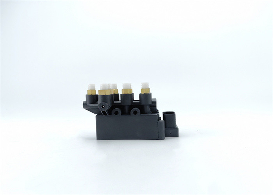 4M0616013A Suspensi Udara Solenoid Valve Block Untuk Audi Q7 2018-2022