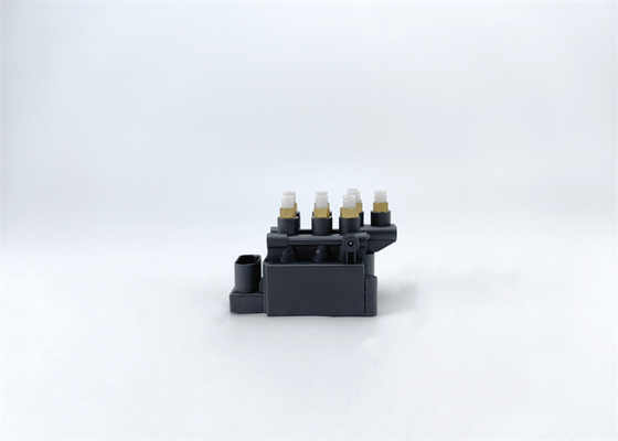 4M0616013A Suspensi Udara Solenoid Valve Block Untuk Audi Q7 2018-2022