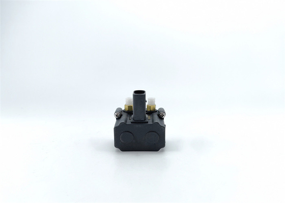 37206789938 Air Suspension Solenoid Block Valve Untuk BMW X5 X6