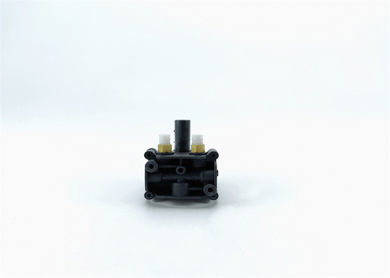 37206789938 Air Suspension Solenoid Block Valve Untuk BMW X5 X6