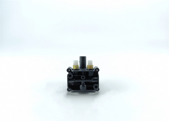37006789450 Suspensi Udara Solenoid Katup Blok Untuk BMW F02 / F04
