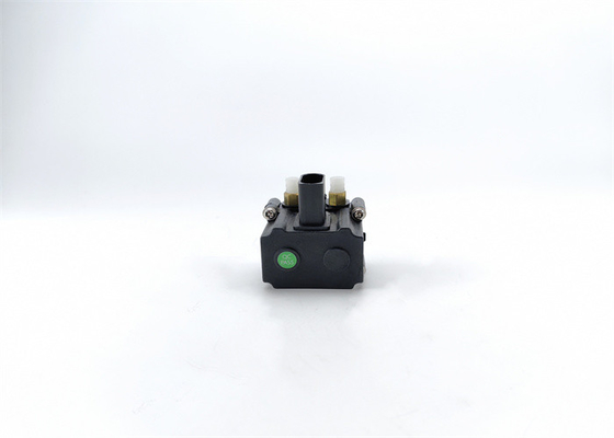 37006789450 Suspensi Udara Solenoid Katup Blok Untuk BMW F02 / F04