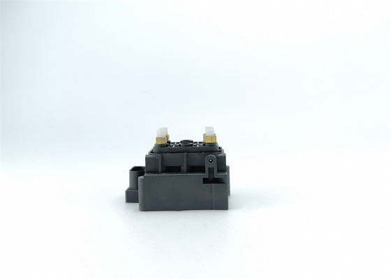 Jaguar XJ X351 C2D47540 Suspensi Udara Solenoid Valve Block