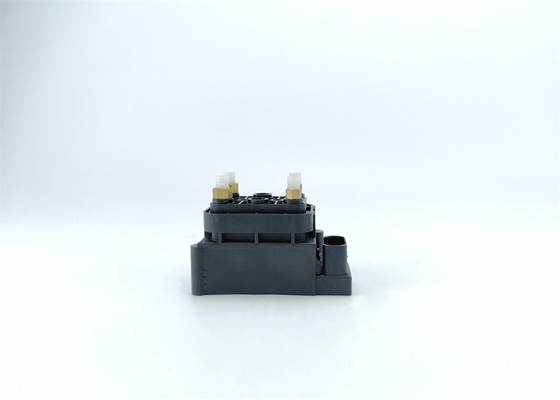 Jaguar XJ X351 C2D47540 Suspensi Udara Solenoid Valve Block