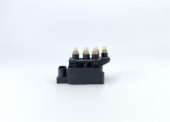 971616006B Suspensi Udara Solenoid Katup Blok Untuk Porsche Palamela