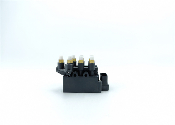 971616006B Suspensi Udara Solenoid Katup Blok Untuk Porsche Palamela