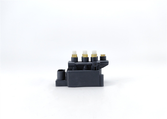 37206861882 Suspensi Udara Solenoid Katup Blok Untuk BMW G11 G12