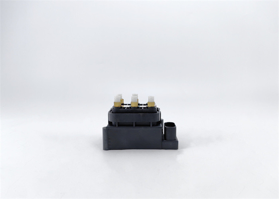 0993200058 Suspensi Udara Solenoid Valve Block Untuk Mercedes Benz W222