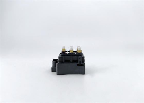 0993200058 Suspensi Udara Solenoid Valve Block Untuk Mercedes Benz W222