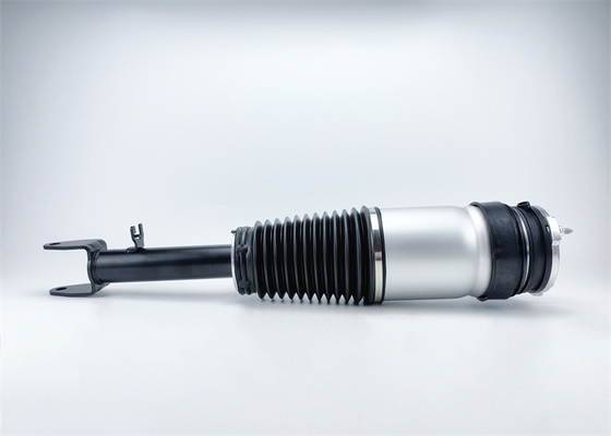 Tesla Model S 1067362-25-B Suspensi udara depan kiri Shock Absorber