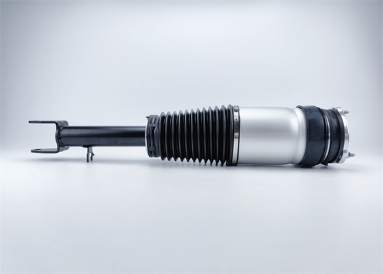 Tesla Model S 1067362-25-B Suspensi udara depan kiri Shock Absorber