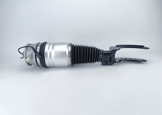 Bagian depan 7P6616039N Air Shock Absorber Suspensi Shock Untuk Volkswagen