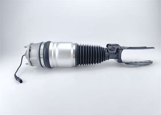 Bagian depan 7P6616039N Air Shock Absorber Suspensi Shock Untuk Volkswagen
