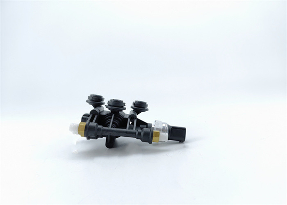 RVH000055 Blok katup solenoid suspensi udara untuk Land Rover