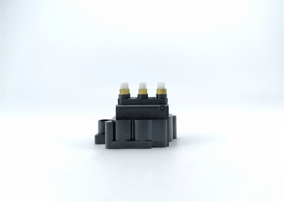 37206864213 Suspensi Solenoid Klep Blok Suspensi Udara Untuk Rolls Royce Ghost