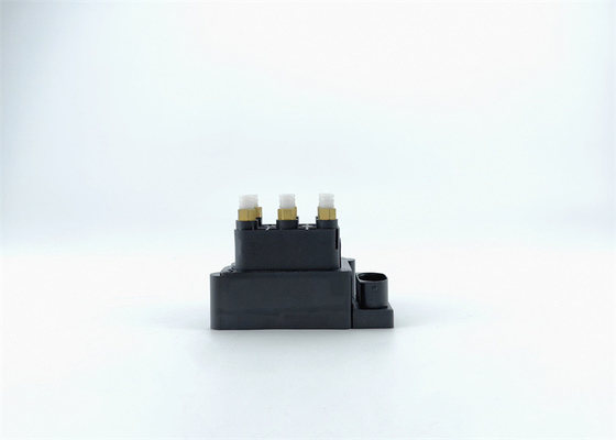 37206864213 Suspensi Solenoid Klep Blok Suspensi Udara Untuk Rolls Royce Ghost