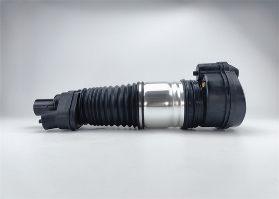 Bagian depan kiri 9Y0616039 Air Suspension Shock Absorber Untuk Porsche Cayenne