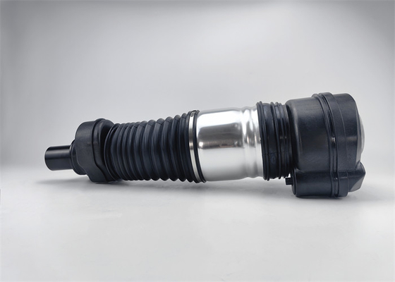 Bagian depan kiri 9Y0616039 Air Suspension Shock Absorber Untuk Porsche Cayenne