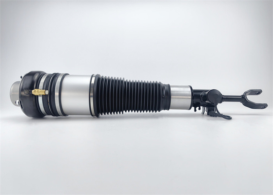 Air Suspension Auto Shock Absorbers Strut Untuk Audi A6 Depan Kiri 4F0616039