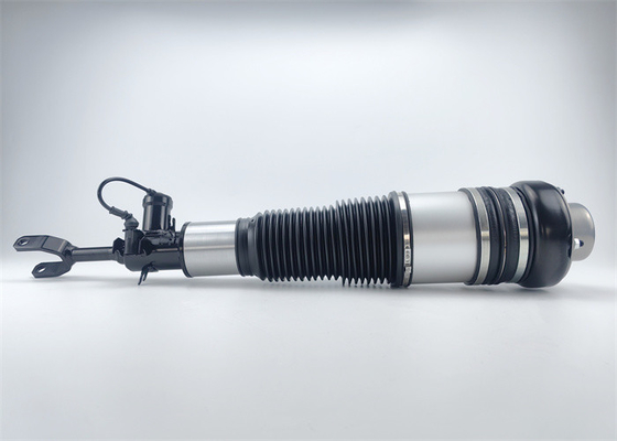 4F0616040 Air Suspension Shock Absorber Strut Untuk Audi A6 C6 Depan Kanan