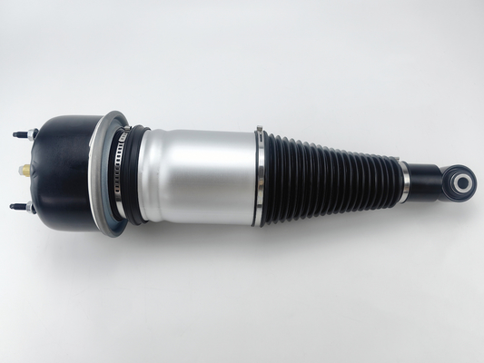 Suspensi Air Shock Absorbers Untuk Jaguar X350 Belakang Kanan C2C41340