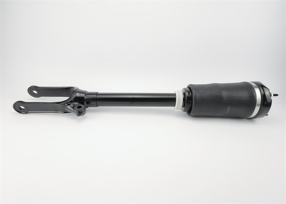 Air Shock Absorber Depan Kiri Untuk Mercedes Benz W164 1643206113