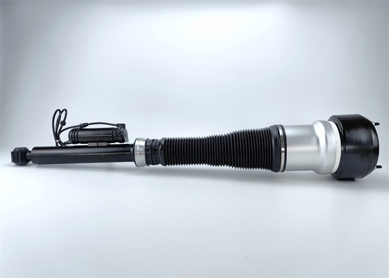 Air Suspension Shock Absorber Untuk Mercedes Benz Belakang Kiri W221 2213205513