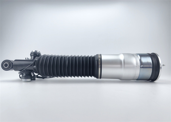 37126791676 Air Suspension Spring Shock Absorber Untuk BMW Belakang Kanan
