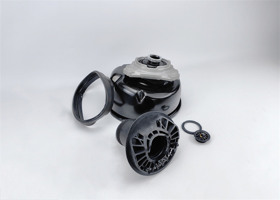 2123203338 suku cadang Spring Strut Shock Absorber Untuk Benz E 4 MATIC